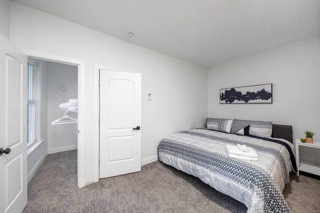 Holiday home Newly Renovated House-10 Minutes From Downtown Cincinnati