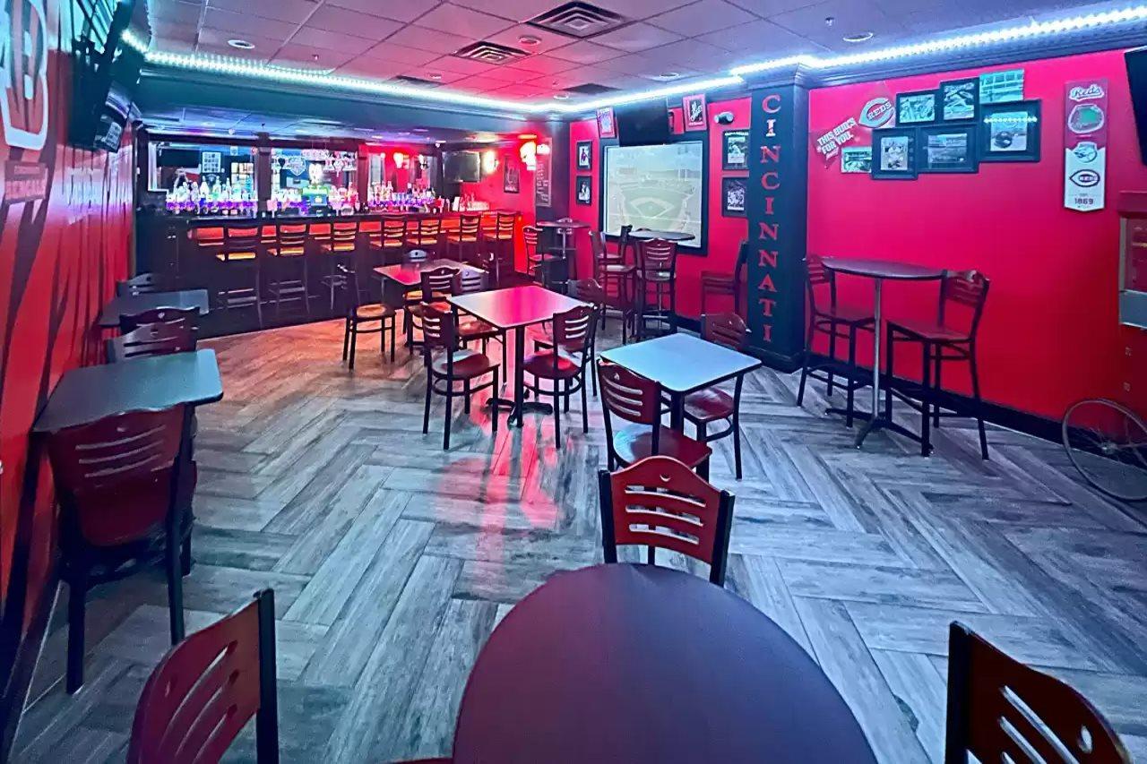 Quality & 3* Cincinnati