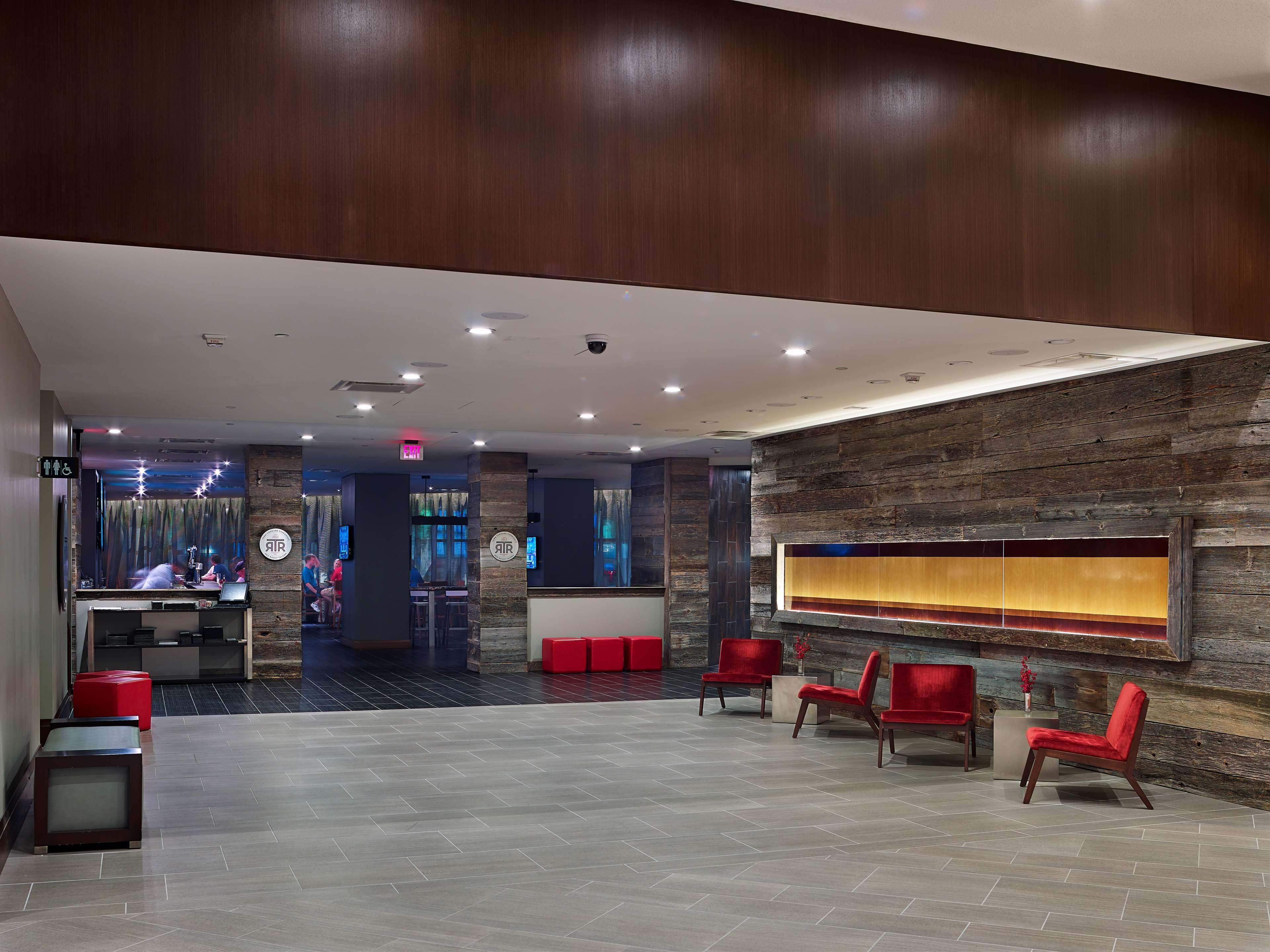 Hotel Hyatt Regency