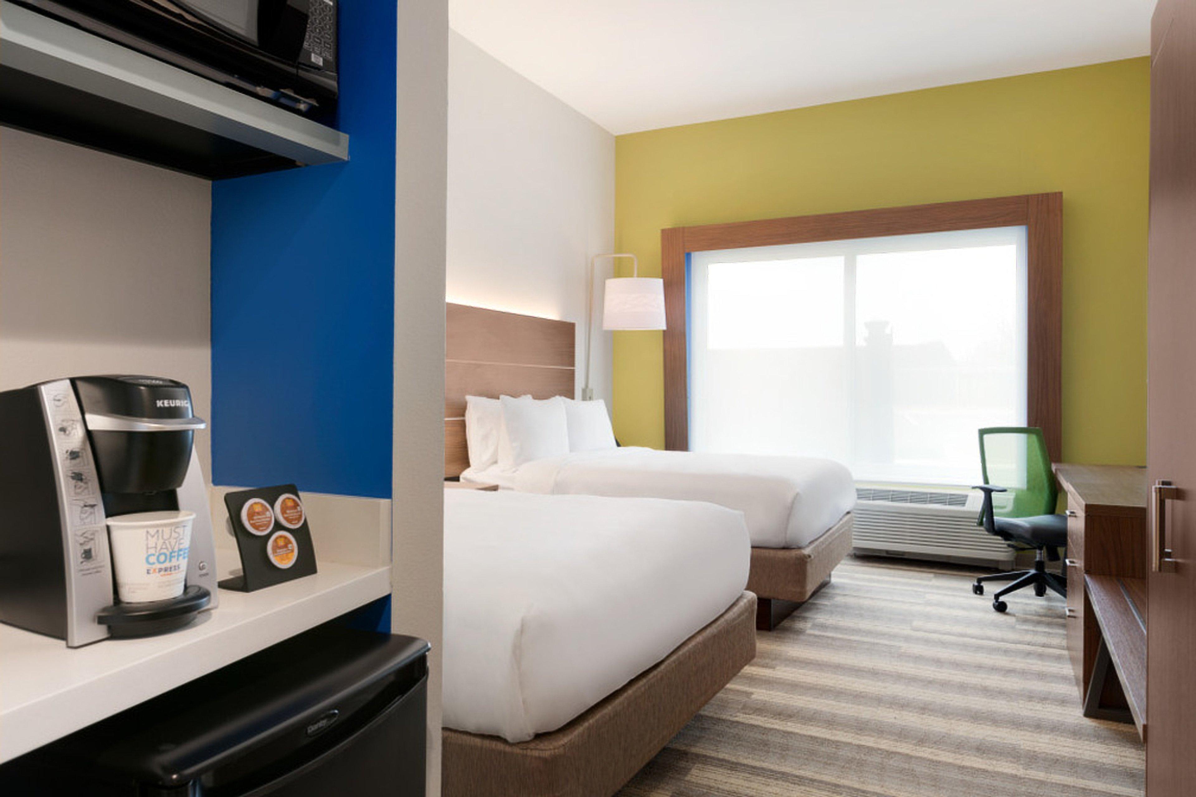 Express & - Ne - Red Bank Road By Ihg Hotel Cincinnati