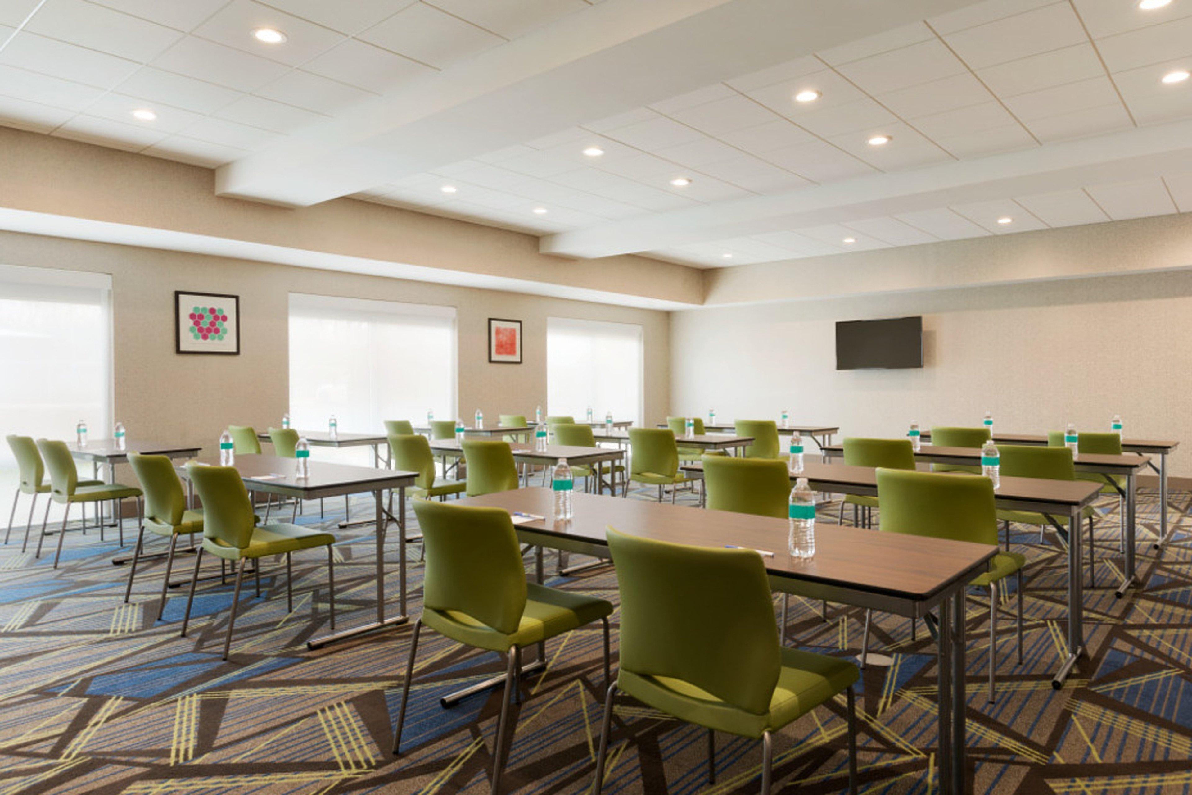 Hotel Express & - Ne - Red Bank Road By Ihg Cincinnati