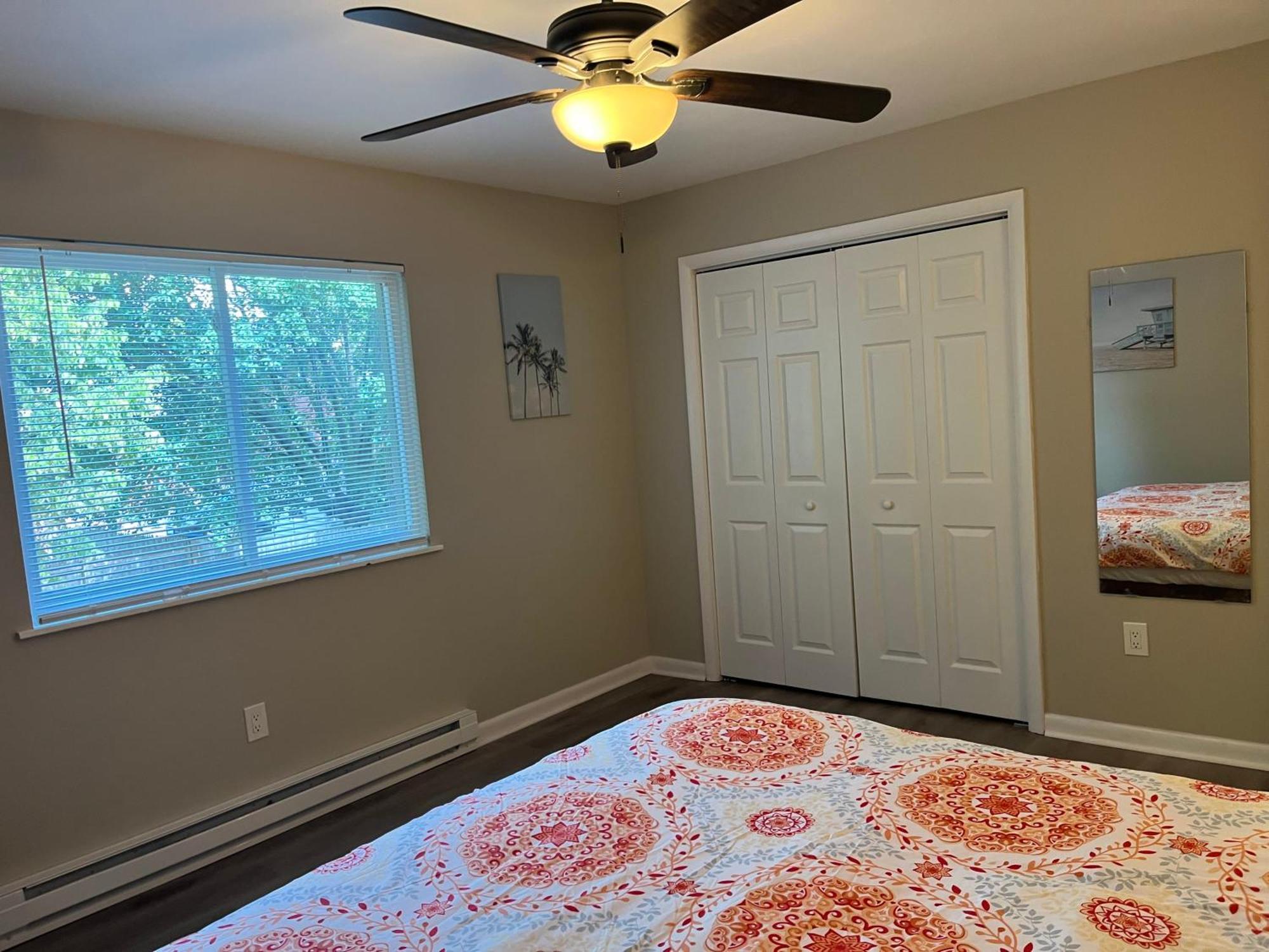 Carter #6 Two Bedroom Near Xavier Cincinnati