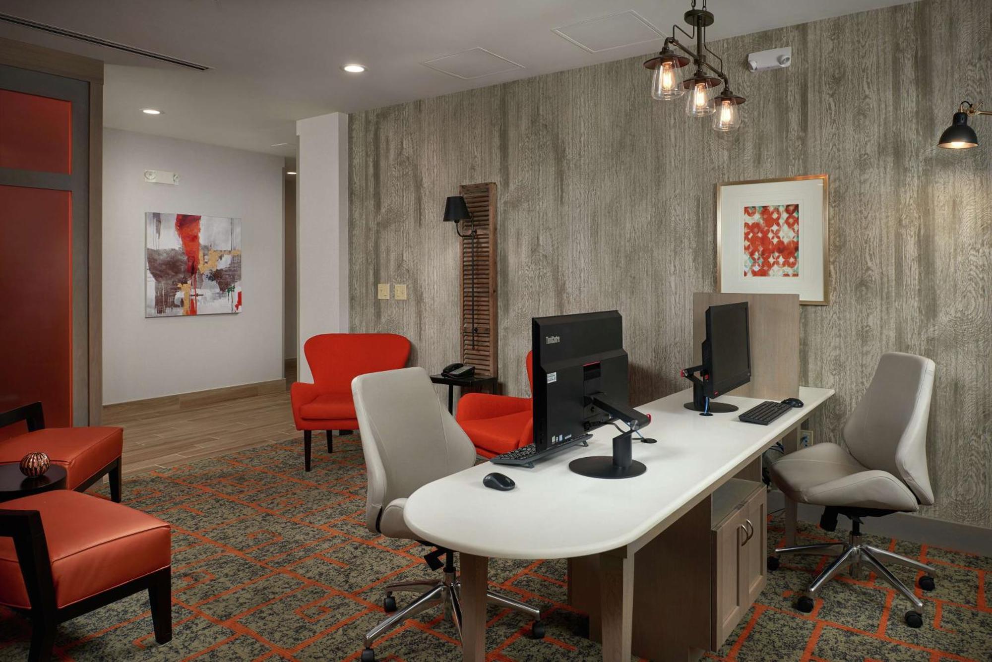 Homewood By Hilton Midtown Cincinnati