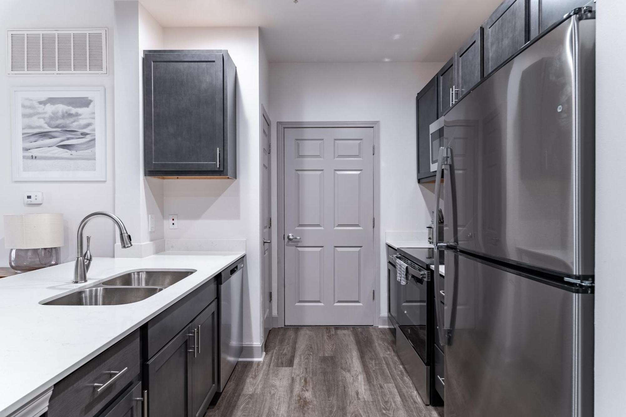 The Village By Barsala Aparthotel Cincinnati