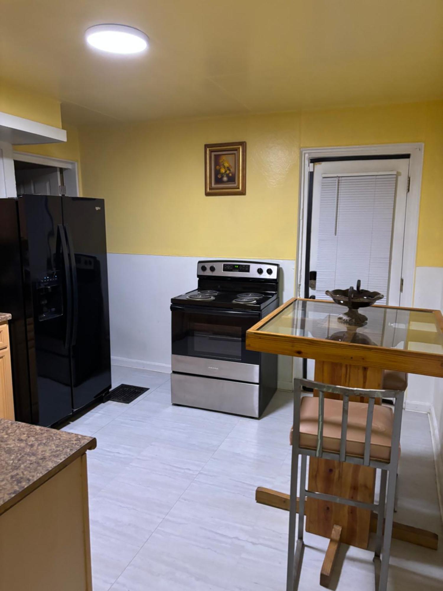 Apartment Private Tiny For One