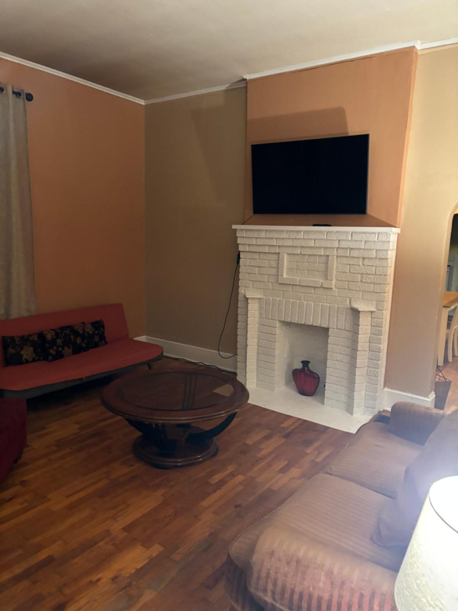Private Tiny For One Apartment Cincinnati