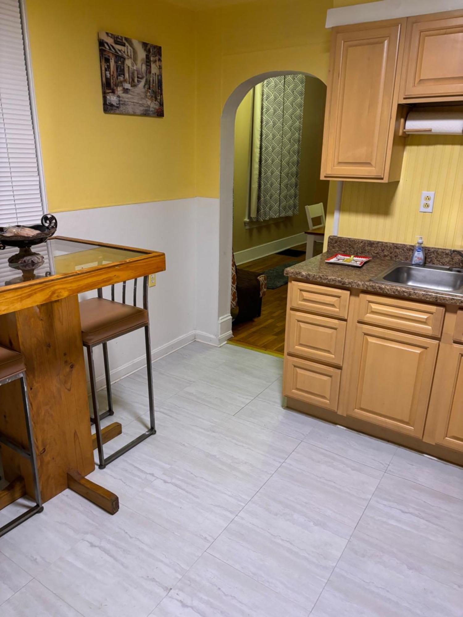 Apartment Private Tiny For One Cincinnati
