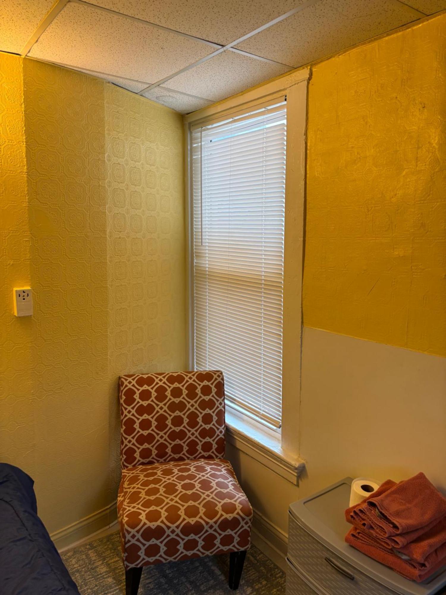 Private Tiny For One Apartment Cincinnati