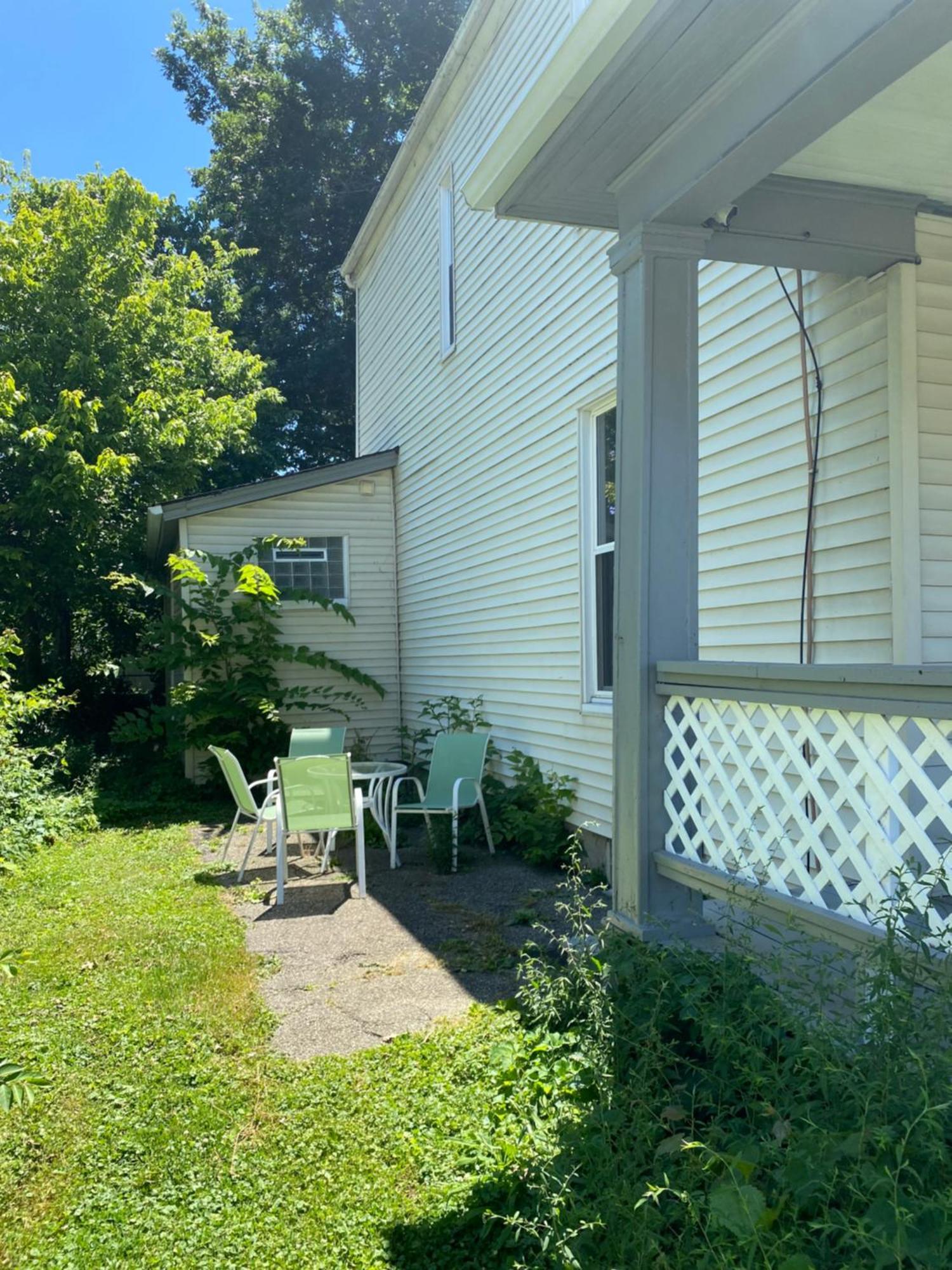 Apartment Private Tiny For One