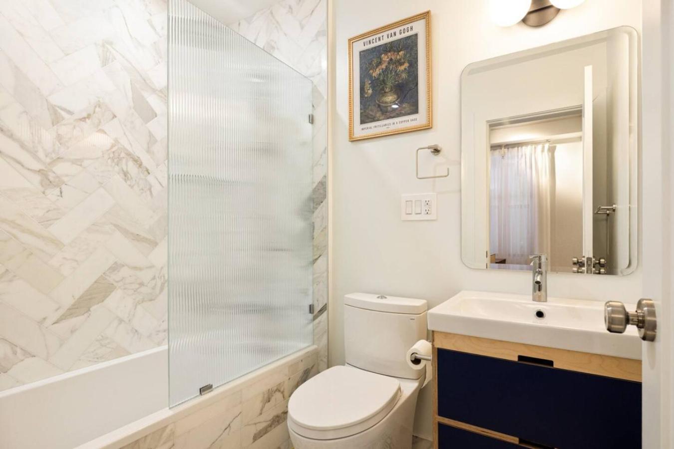 Walk To - Washington Park - Gorgeous 2br Holiday home Cincinnati