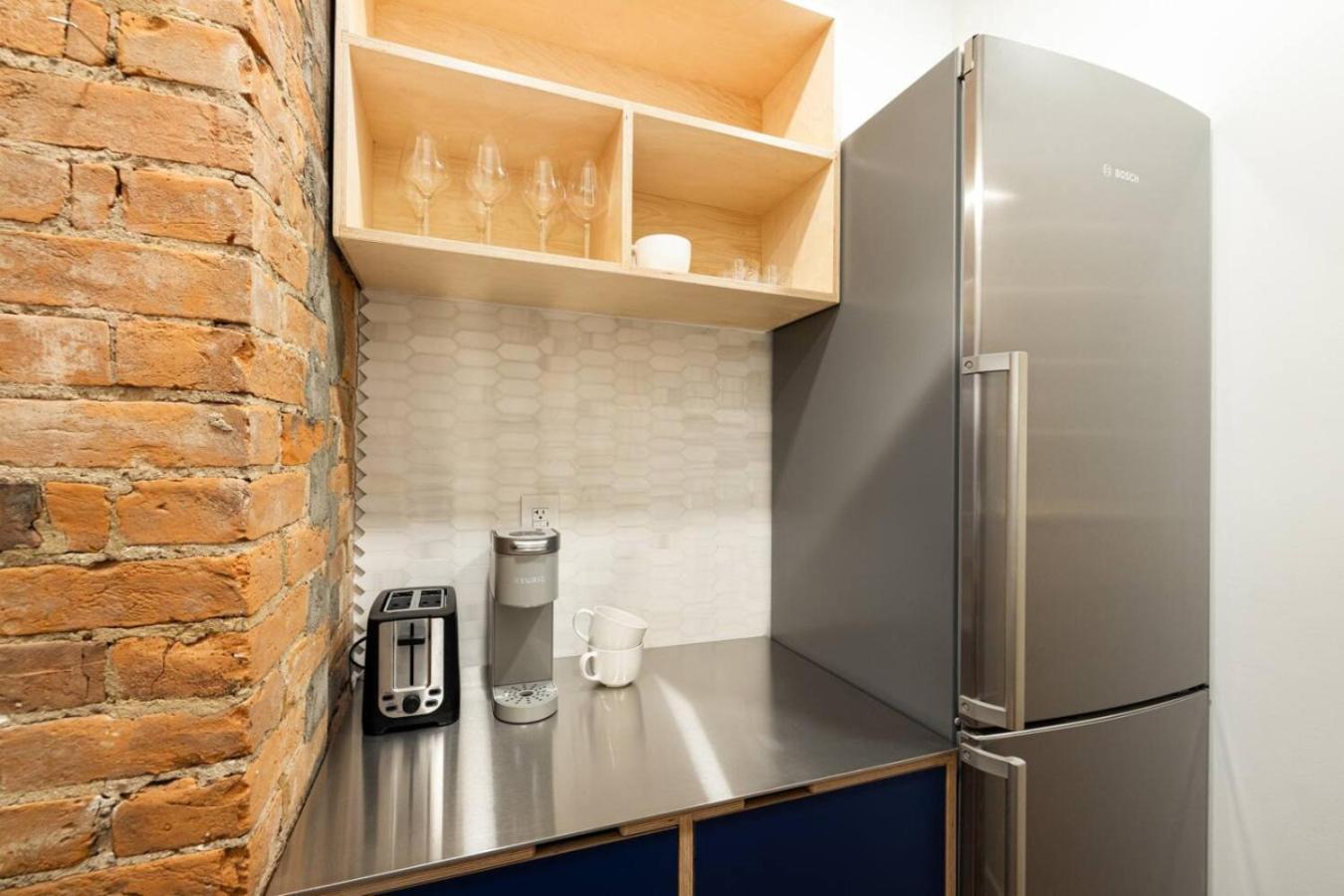Walk To - Washington Park - Gorgeous 2br Cincinnati