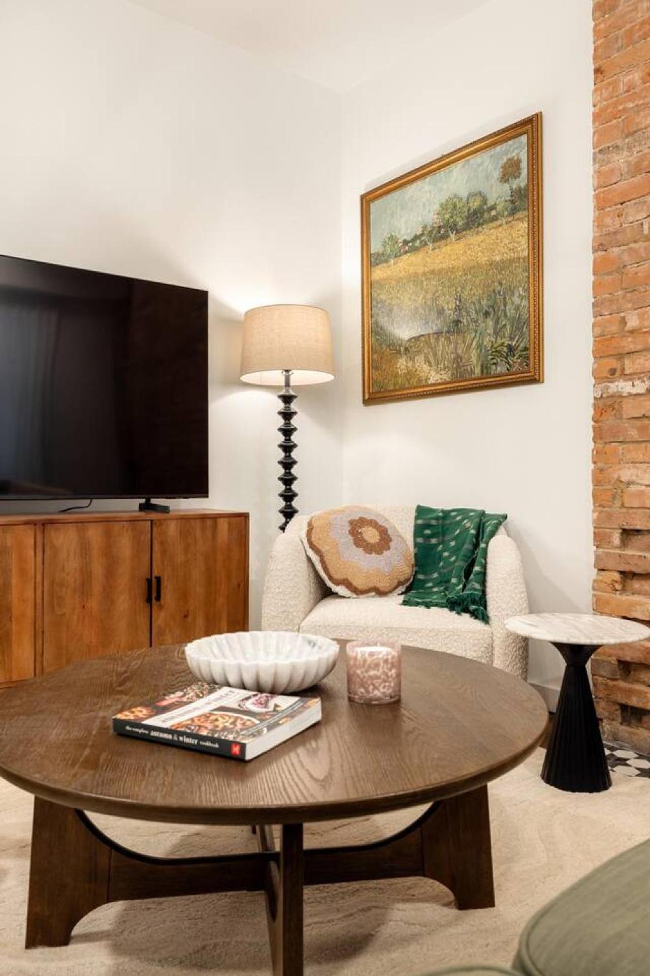 Holiday home Walk To - Washington Park - Gorgeous 2br *