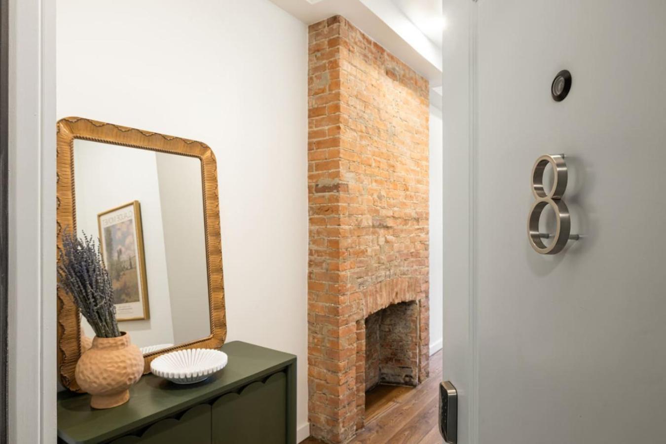 Apartment Lux Washington Park - Rooftop Patio - Free Parking Cincinnati