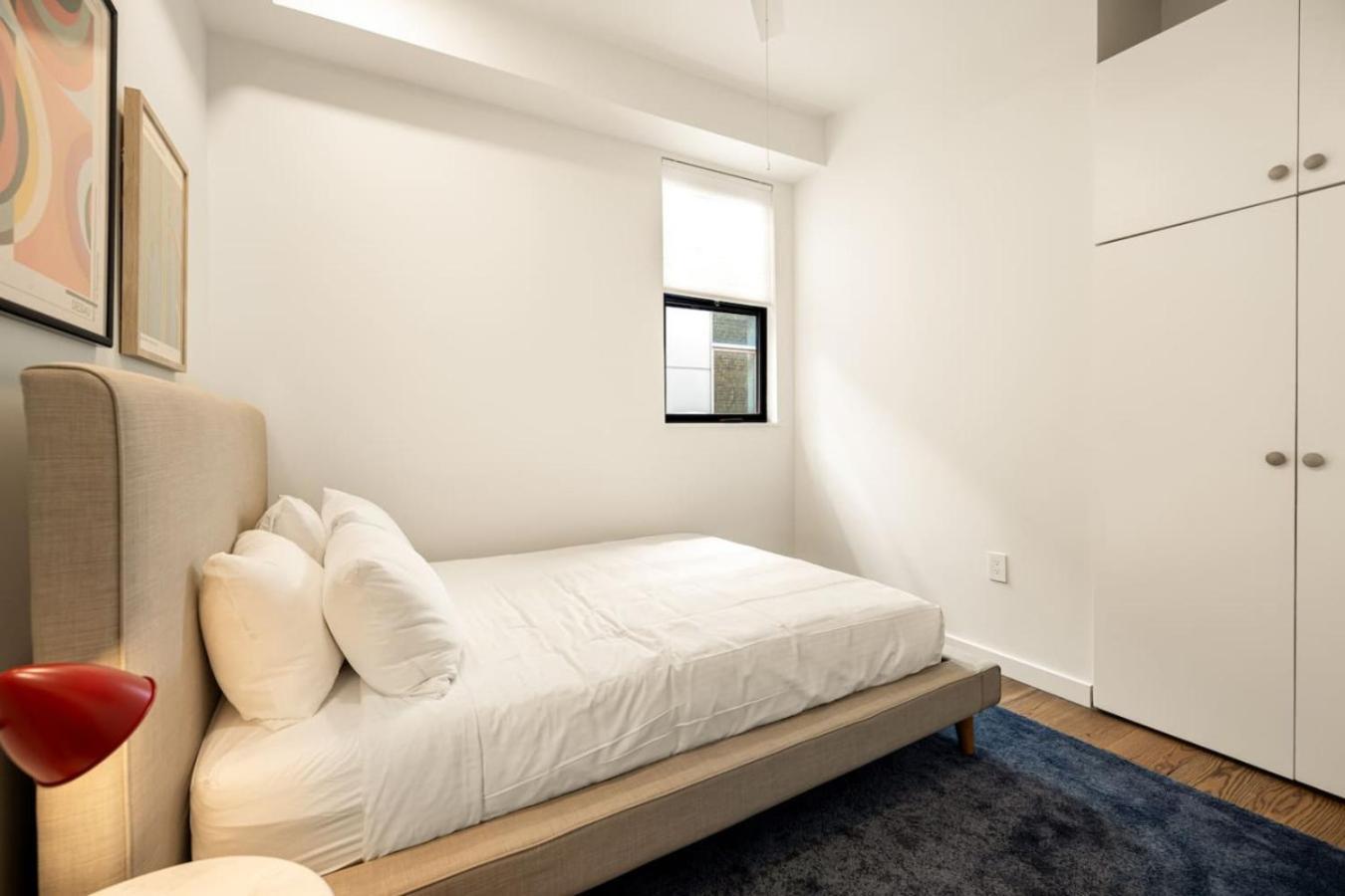 Apartment Lux Washington Park - Rooftop Patio - Free Parking Cincinnati