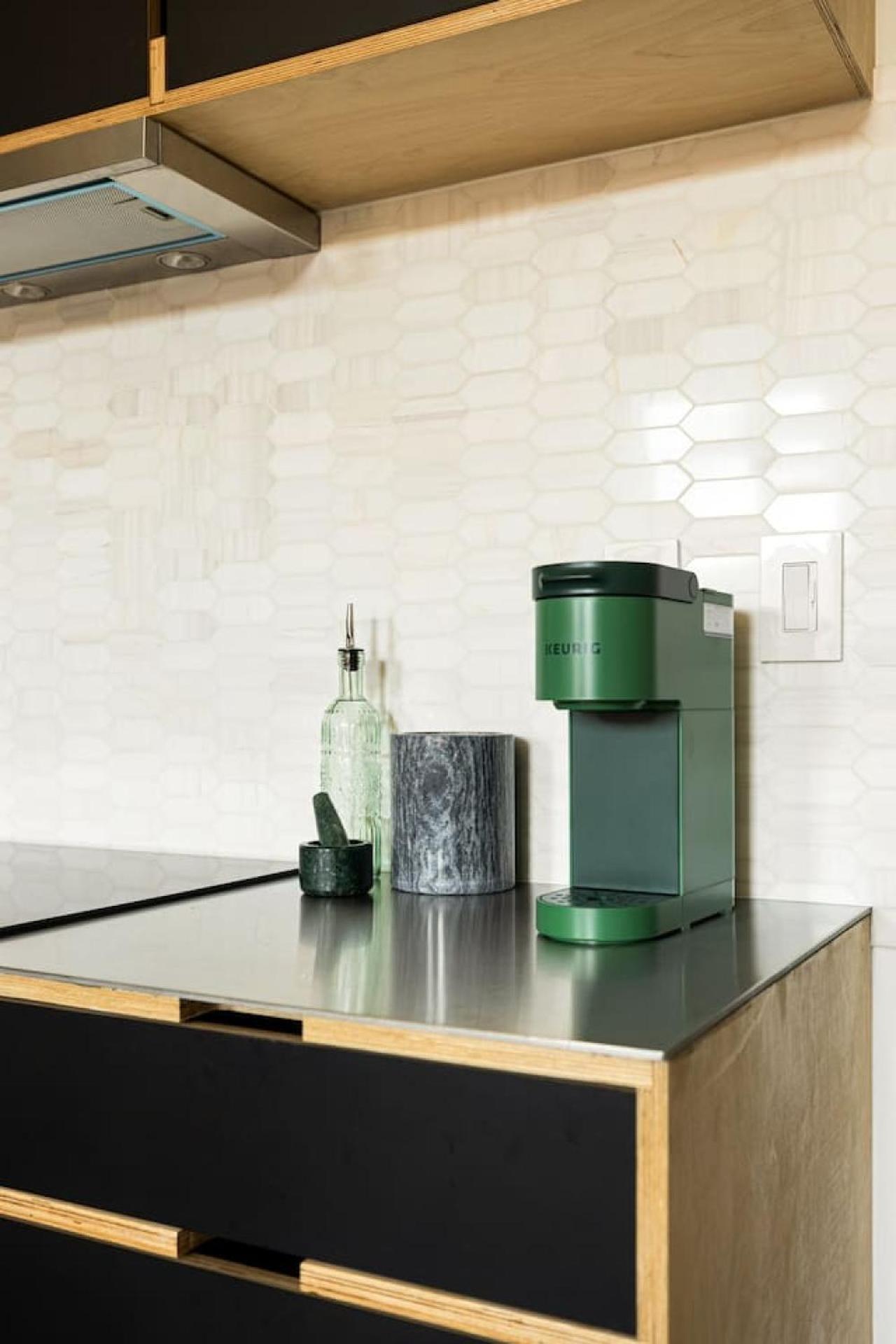 Lux Washington Park - Rooftop Patio - Free Parking Apartment Cincinnati