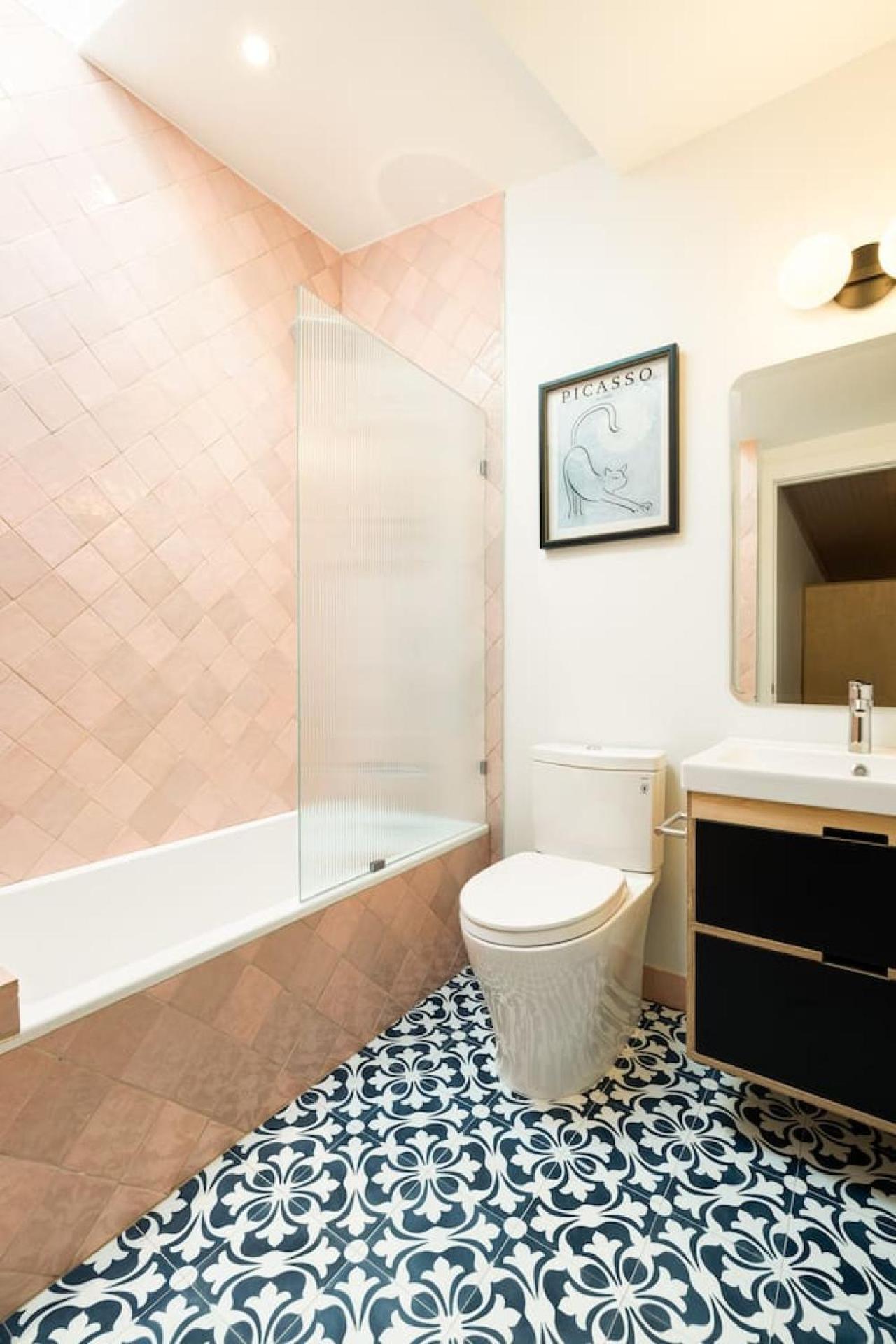 Apartment Luxury Loft Near Washington Park - Rooftop Deck *