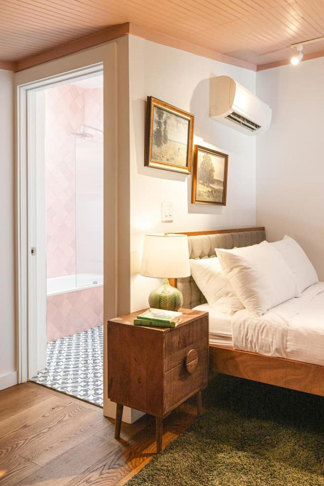 Apartment Luxury Loft Near Washington Park - Rooftop Deck