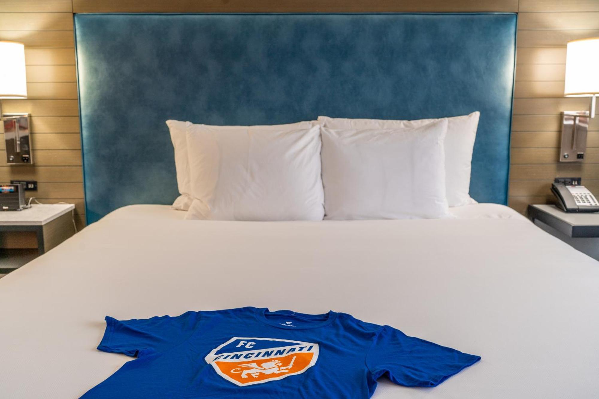 Hotel Hyatt Regency Cincinnati