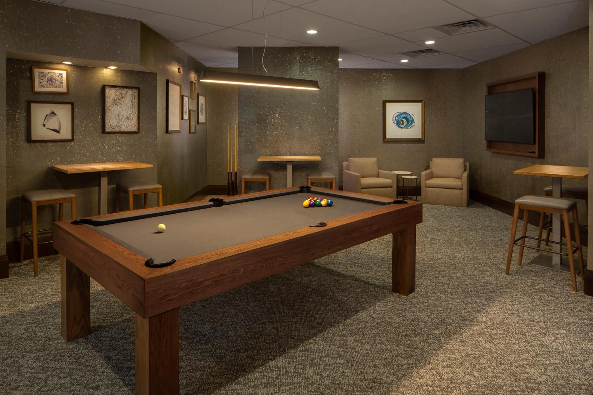 Hyatt Regency Hotel 4*