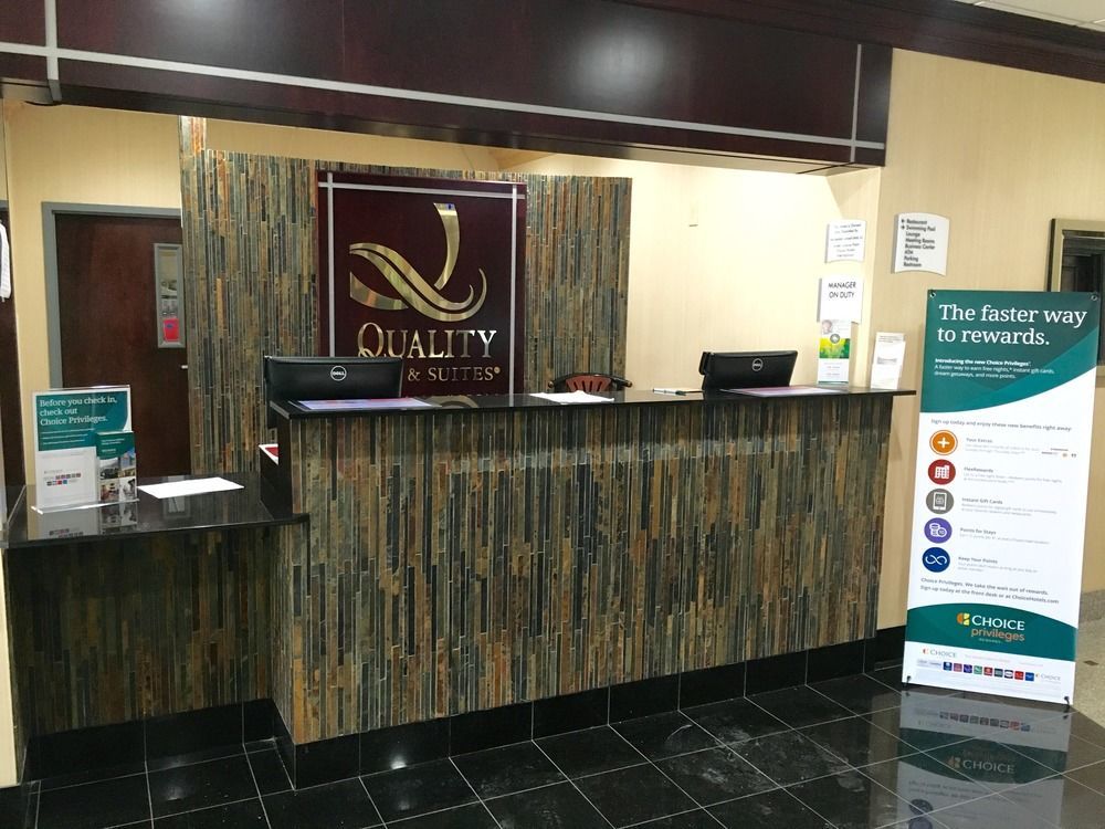 Hotel Quality & 3*