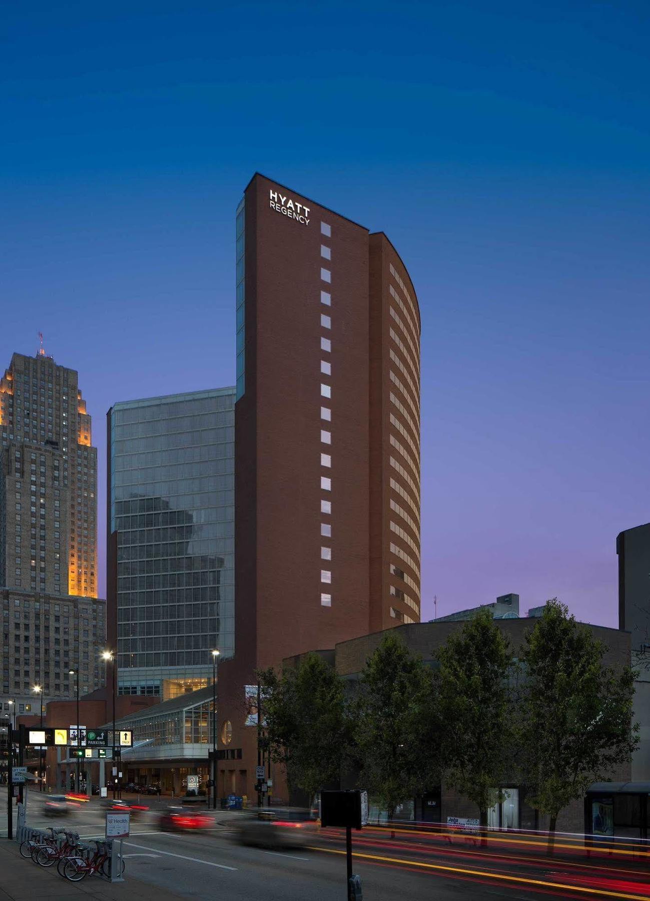 Hyatt Regency