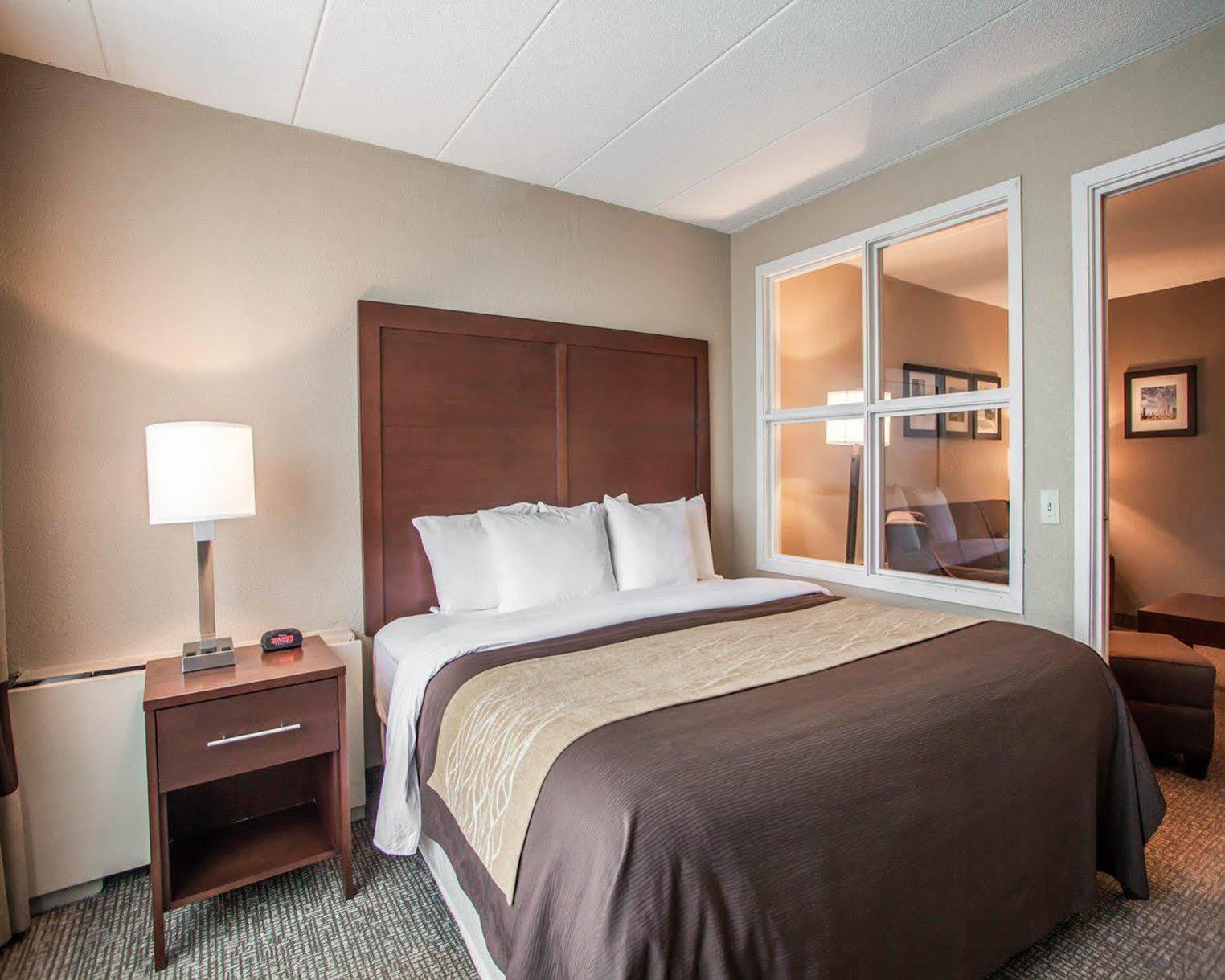 Hotel Quality &