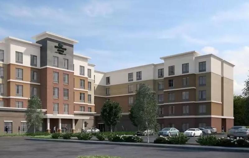 Homewood By Hilton Midtown Hotel 3*
